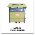Model Triko Ütüsü