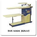 Dar Masa Kollu