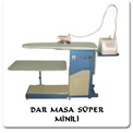 Dar Masa Süper Minili