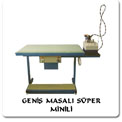 Geniş Masalı Süper minili